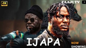 IJAPA