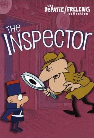 The Inspector [SpanishLatam]