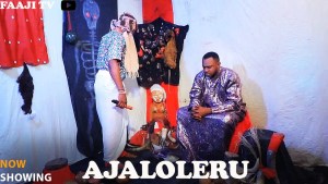 AJALOLERU