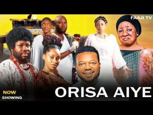 ORISA AIYE