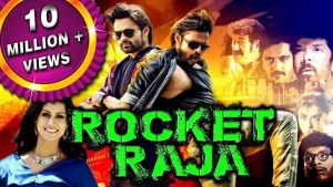 rocket raja