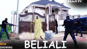 BELIALI