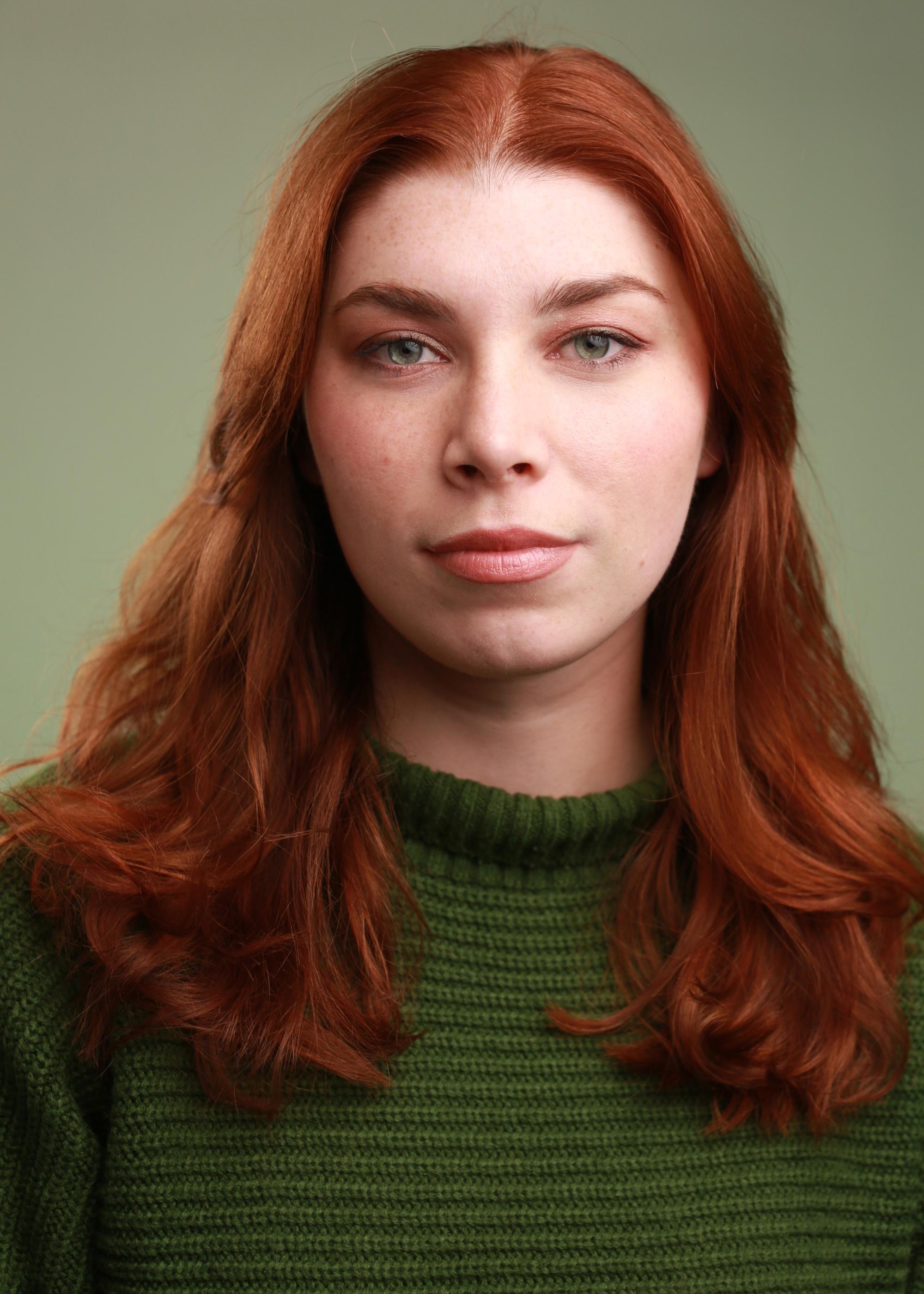 Shayla Tharp