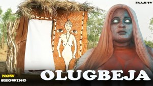 OLUGBEJA