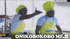 ONIKOBOKOBO MEJI