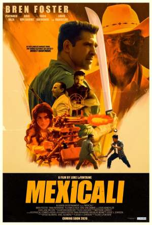 Mexicali