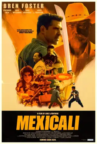 Mexicali