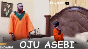 Oju Asebi
