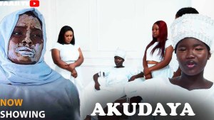 AKUDAYA