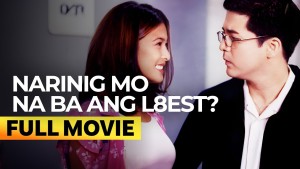 Narinig Mo Na Ba ang L8est