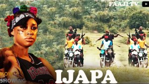 IJAPA