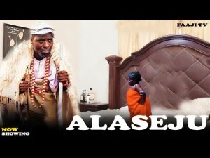 ALASEJU