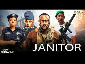 JANITOR