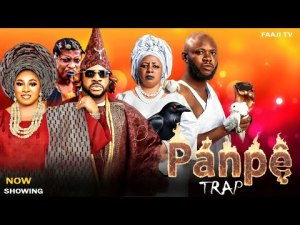 PANPE ( TRAP)