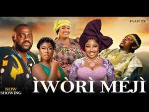 IWORI MEJI