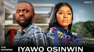 IYAWO OSINWIN