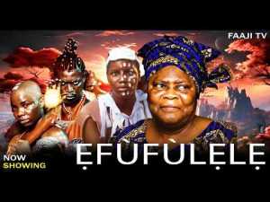 EFUFULELE