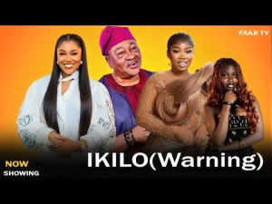 IKILO