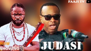 JUDASI