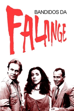 Bandidos da Falange [Portuguese]
