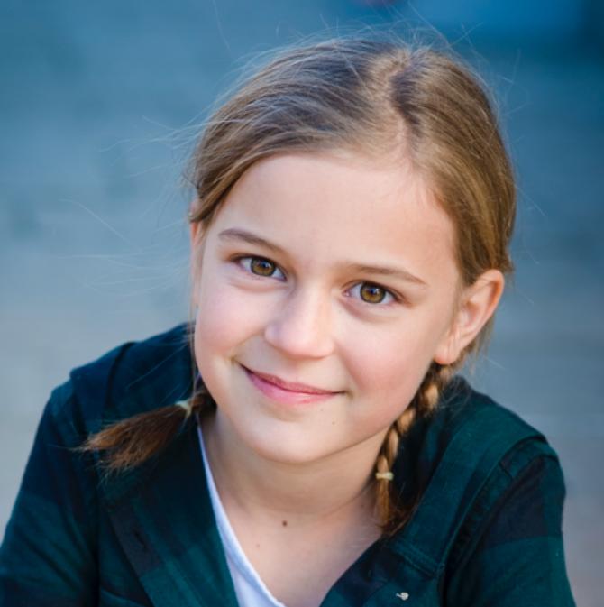Jeanne Madore