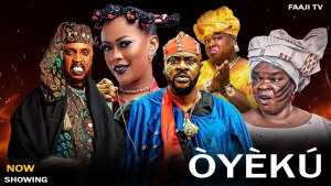 OYEKU