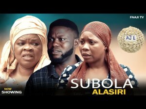 SUBOLA ALASIRI
