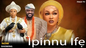 IPINNU IFE