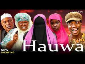 HAUWA