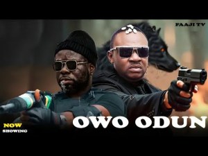 OWO ODUN