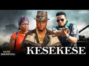 KESEKESE