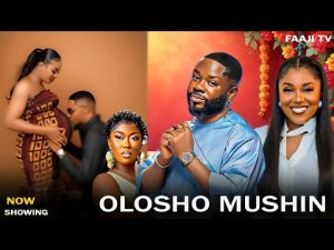 OLOSHO MUSHIN