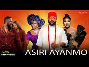 ASIRI AYANMO