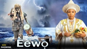 Èèwọ̀