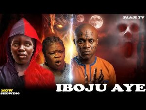 IBOJU AYE