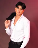 Naz San Juan