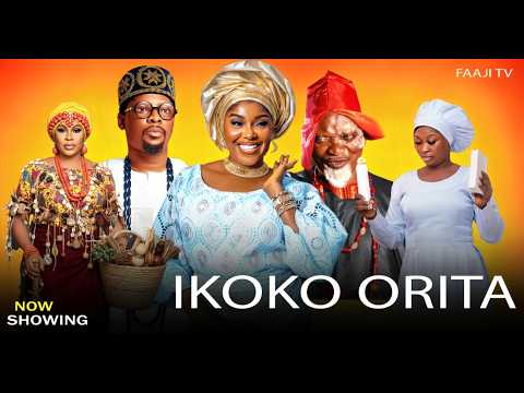 IKOKO ORITA
