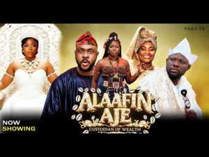 ALAAFIN AJE