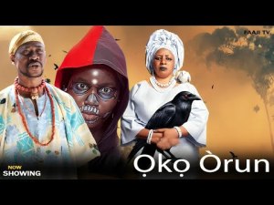 OKO ORUN