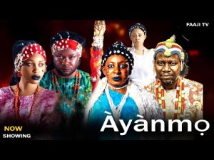 AYANMỌ́