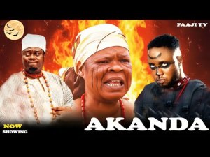 AKANDA