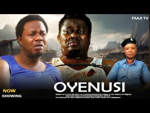 OYENUSI