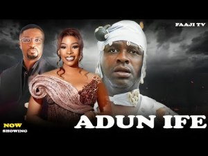 ADUN IFE