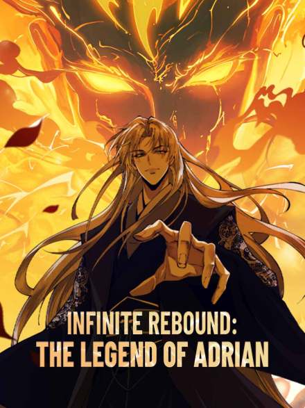Infinite Rebound: The Legend of Adrian