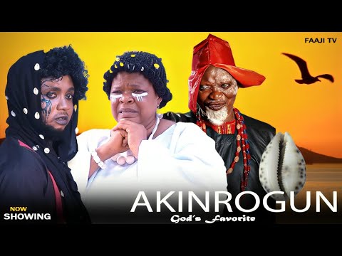AKINROGUN - like LAGOS DIRTY WIVES but longer