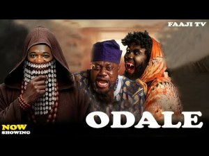 ODALE