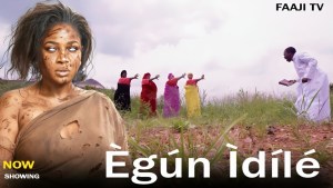 EGUN IDILE