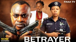 BETRAYER