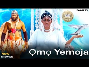 OMO YEMOJA