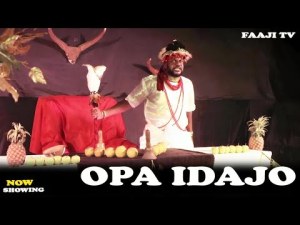 OPA IDAJO